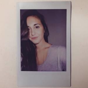 Meet your Posher, Melissa